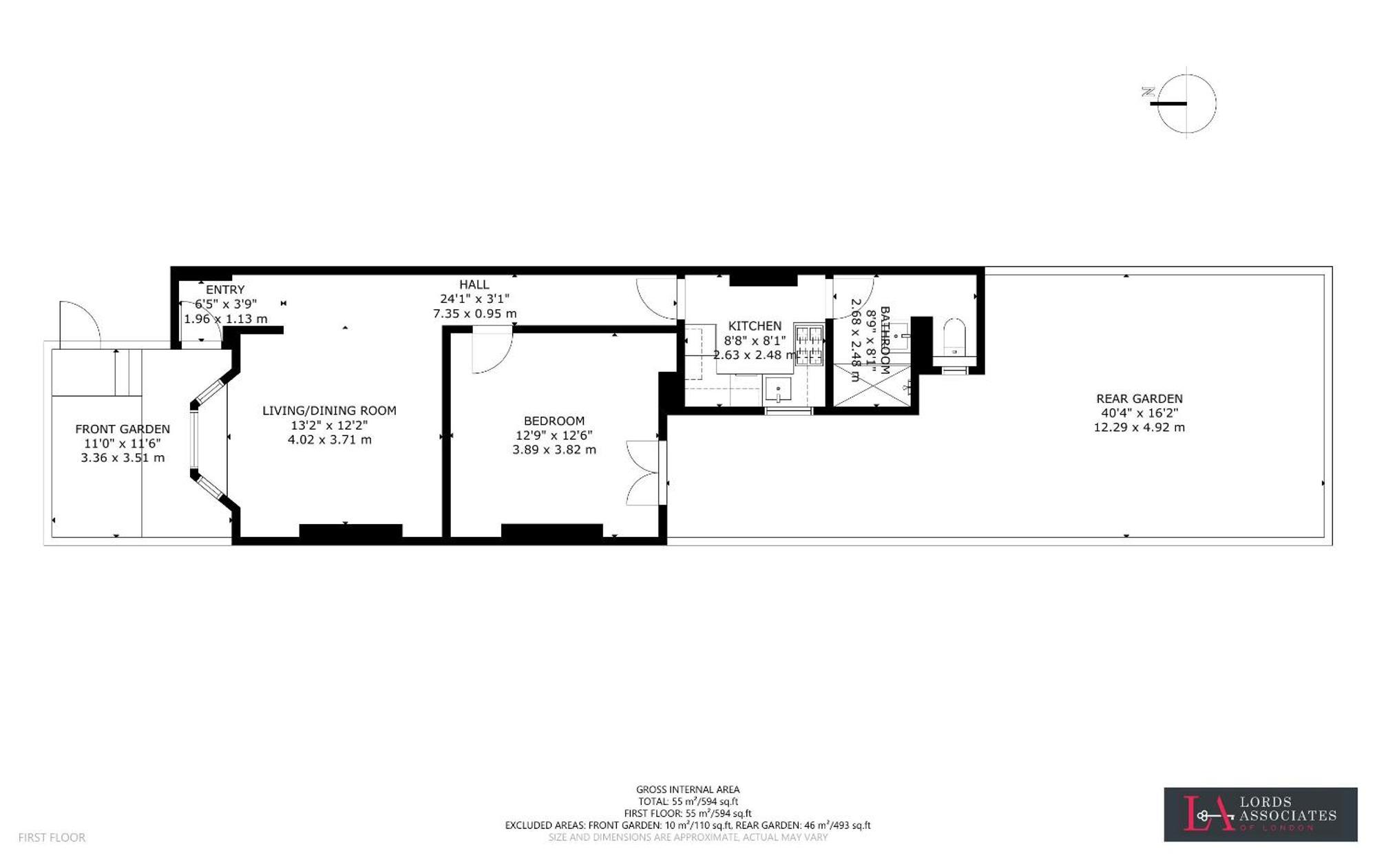 Tube & Notting Hill Nearby - Garden Flat Haven Apartment London Bagian luar foto