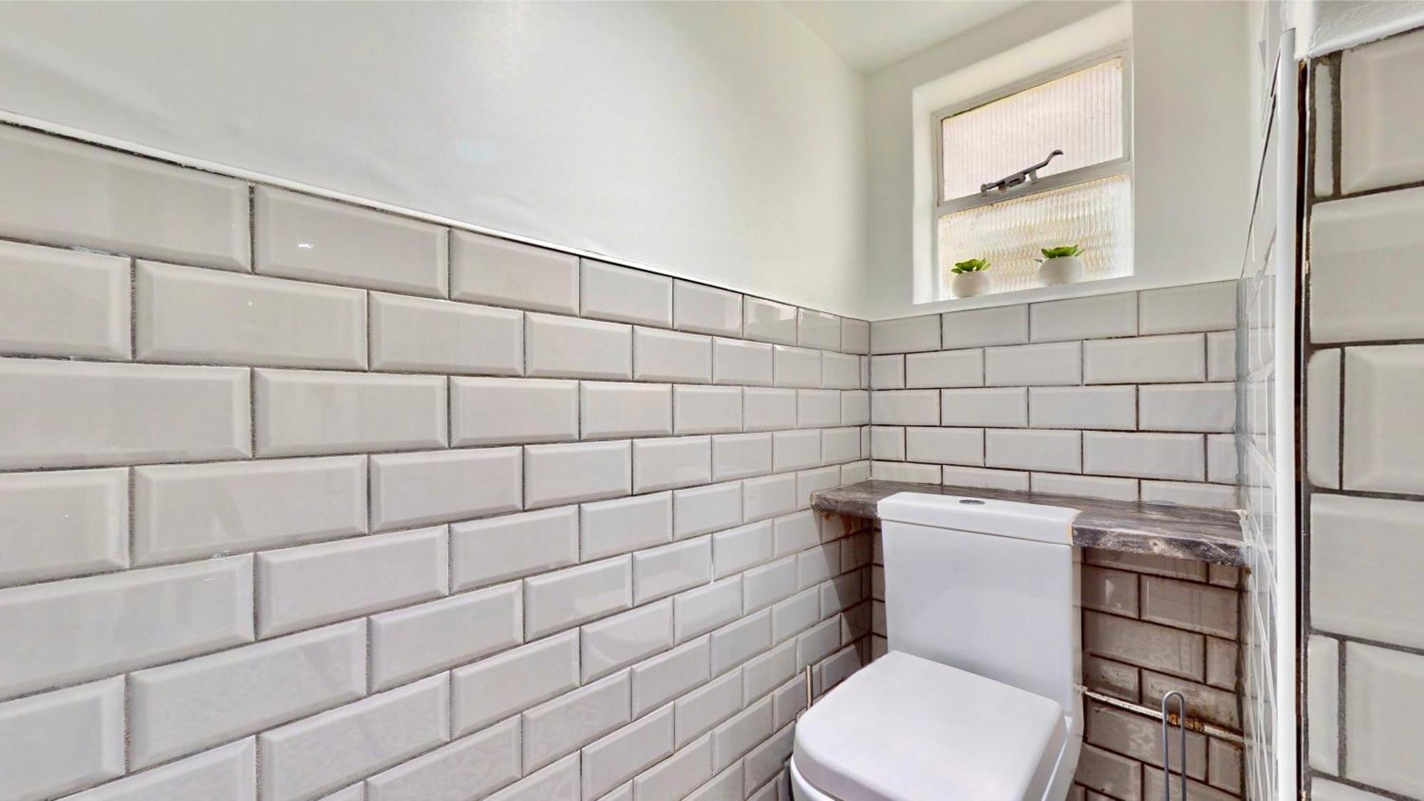 Tube & Notting Hill Nearby - Garden Flat Haven Apartment London Bagian luar foto